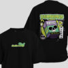 deadmau5 graphic tee t-shirt