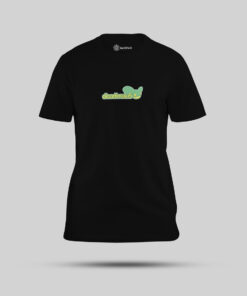 deadmau5 logo t-shirt