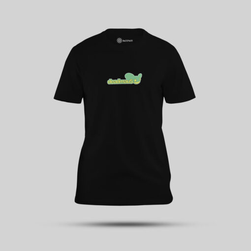 deadmau5 logo t-shirt