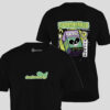 deadmau5 graphic tee t-shirt