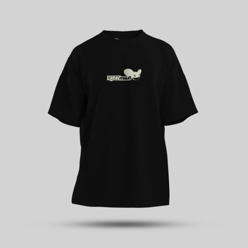 deadmau5 and rezz presents rezzmau5 t-shirt