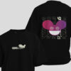 deadmau5 and rezz presents rezzmau5 t-shirt